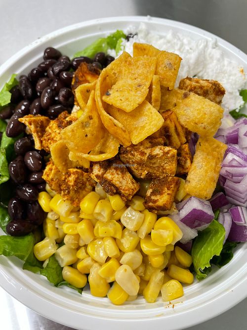  at The Lazy Lentil Kitchen in Kitchener