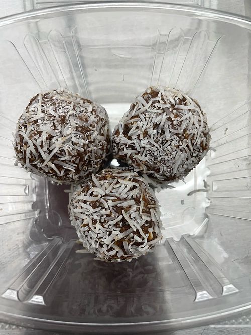  at The Lazy Lentil Kitchen in Kitchener