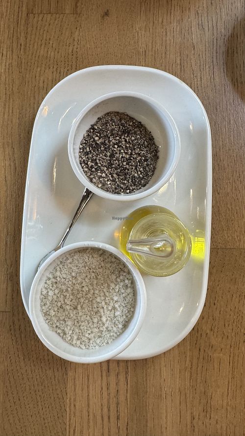   at Kosmopoliet in Bruges