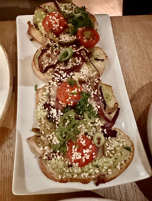   at Kosmopoliet in Bruges