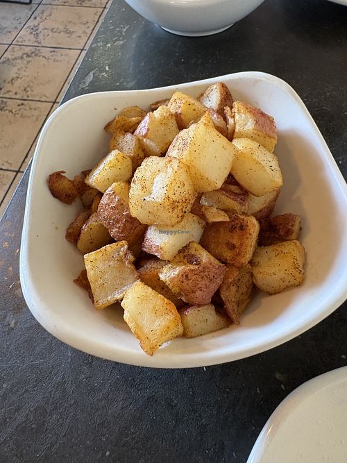 Taters  at Brooklyn Street Local in Detroit