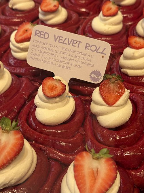   at Cinnamood in Heidelberg