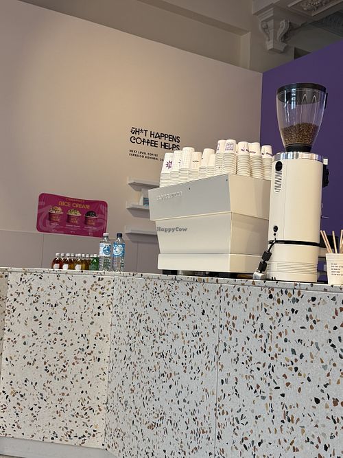   at Cinnamood in Heidelberg