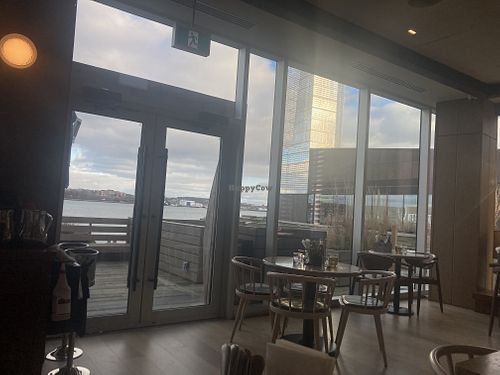 View  at Salt + Ash Beach House in Halifax