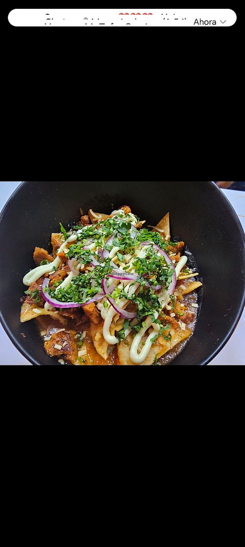  at Tierra de Anto in Mexico City