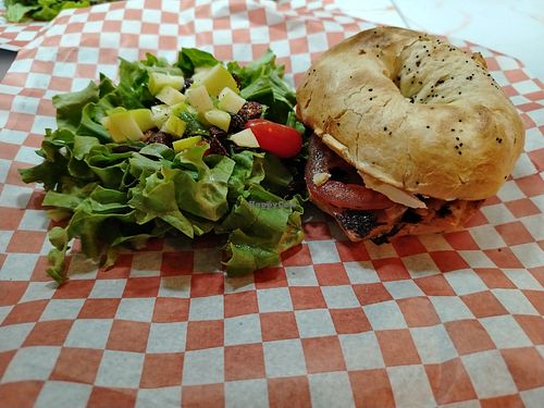  at Tierra de Anto in Mexico City