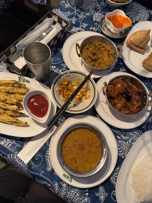   at Bishnu in Nagasaki