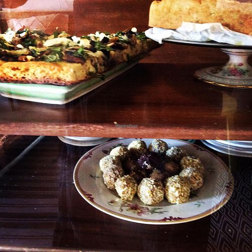 today's special! at The Rabbit Hole in Ibiza