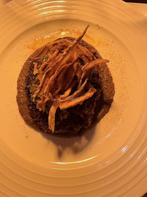   at Vegan Délice in Guayama