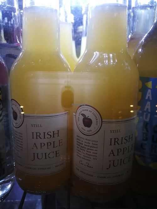 The Light House Galway Restaurant HappyCow