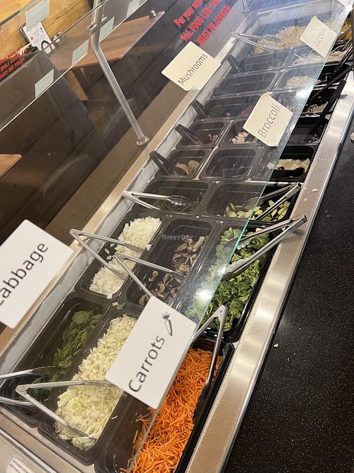   at Brink's Grill & Country Store in Glendale