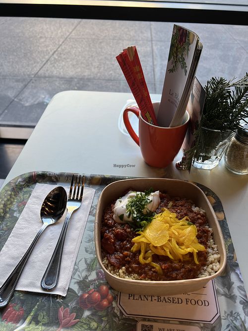 10 Best Vegan Restaurants in New York City, New York, USA - 2025 - HappyCow