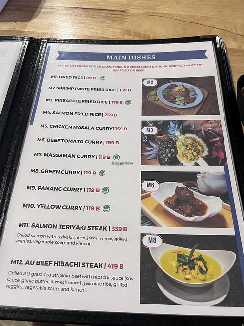   at Shisho's 2 in Koh Tao