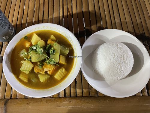   at Hakuna Matata in Mai Chau