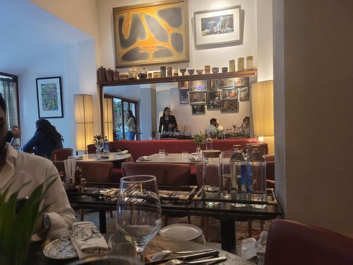  at Circle Sixty Nine in Mumbai