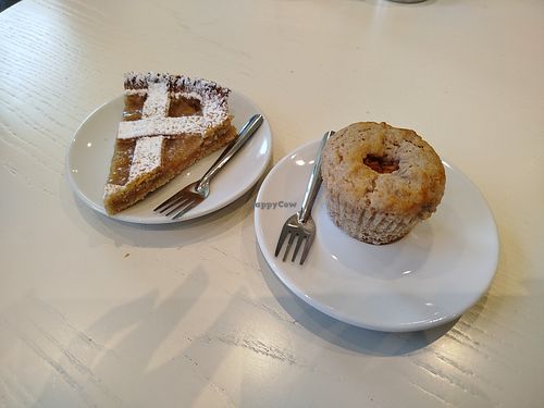  at VeganVi in Costigliole Dasti