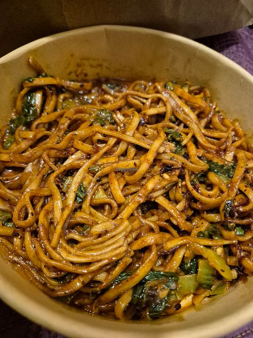  at Stand By Coffee in Mumbai