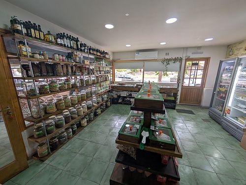 Inside at Vitalcer - Esquel  in Esquel