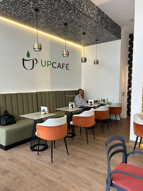 Image of Upcafe - Kraj Dalme