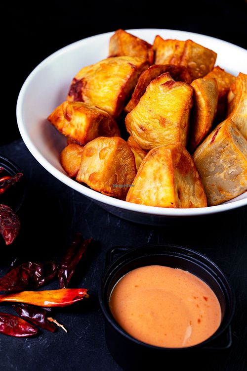  at Oishii in Tenerife