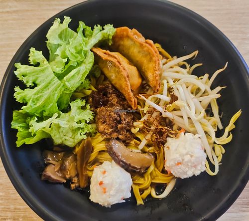 Image of Greendot 绿一点 - Bedok Mall