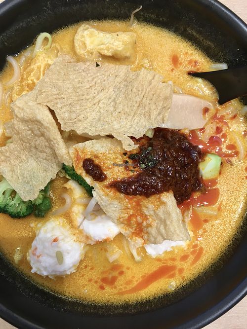   at Greendot 绿一点 - Bedok Mall in East Singapore