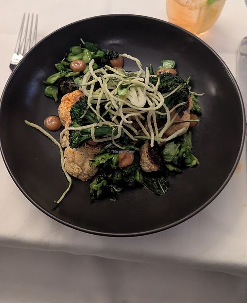  at Cecconi's in Toorak