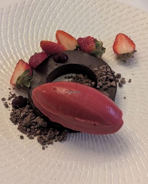  at Cecconi's in Toorak