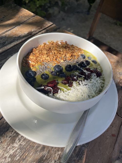   at Potheads - Beach Rd in Tulum