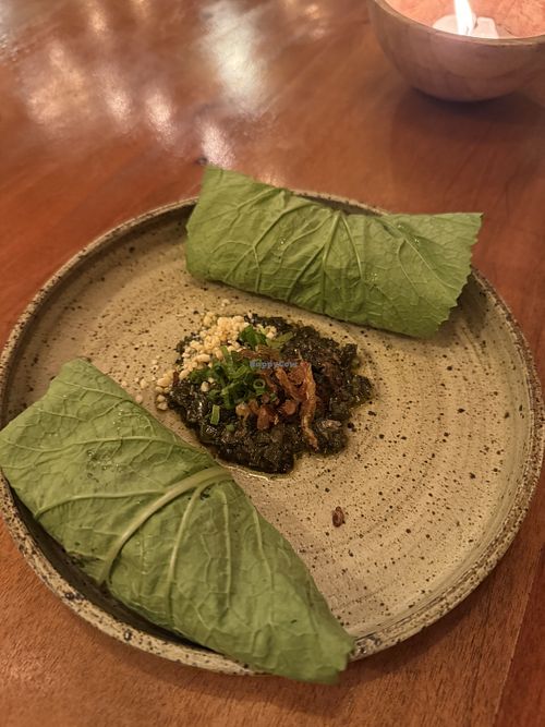   at Kása Palma in Makati