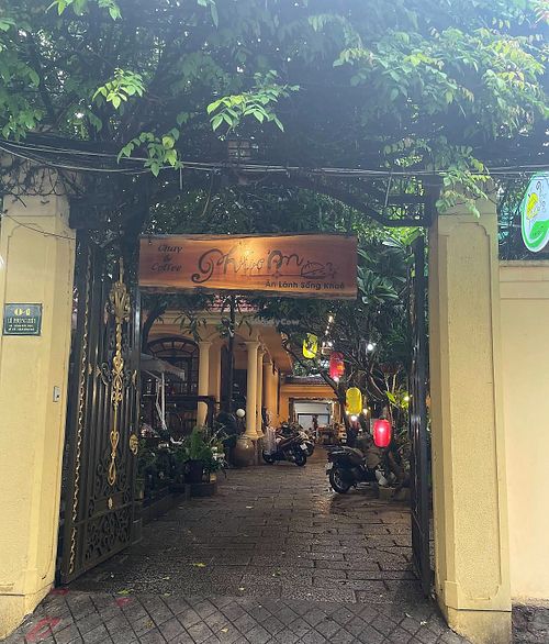  at Phúc An in Vung Tau