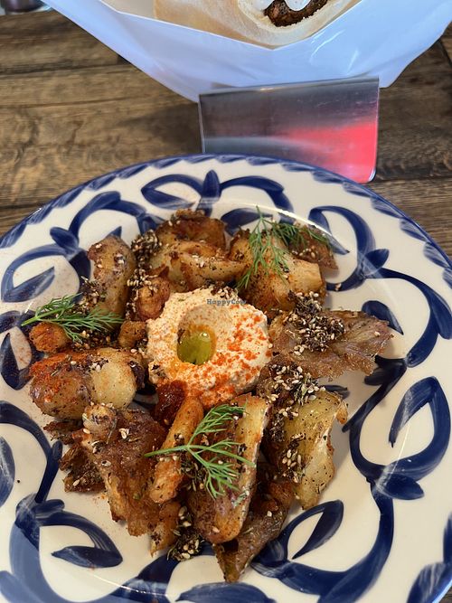   at La Pita de Maison Cinquantecinq in Tokyo