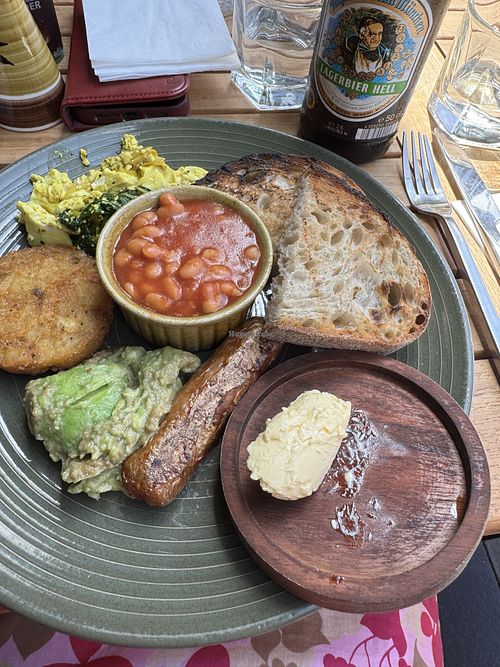   at HASH  in Worcester