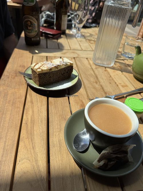   at HASH  in Worcester