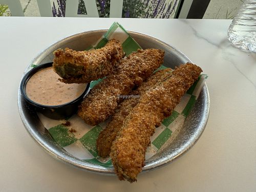   at Twisted Plants   in West Allis