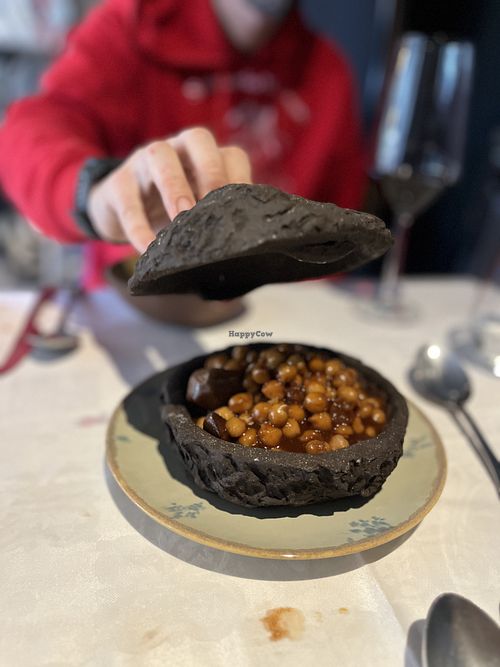   at Café-Restaurante Castilla in Toro