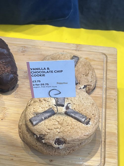   at Arapina - Greenwich Market in South East London