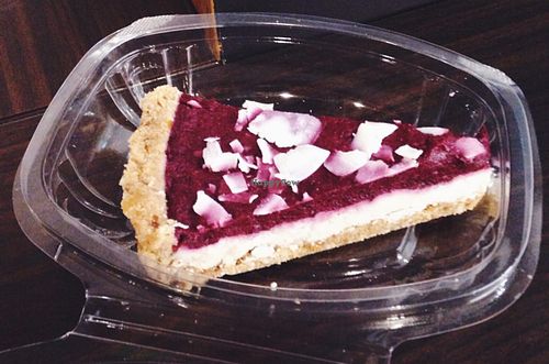 at biopark at Frangipani Vitality Bar - Podunajske Biskupice in Bratislava