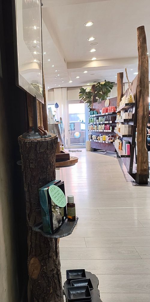  at MYTHO Hairdressers Aesthetics - Aveda Salon - MYTHO Parrucchieri Estetica  in Trento