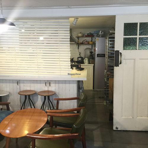 cook and book at Cook and Book 쿡앤북 in Seoul