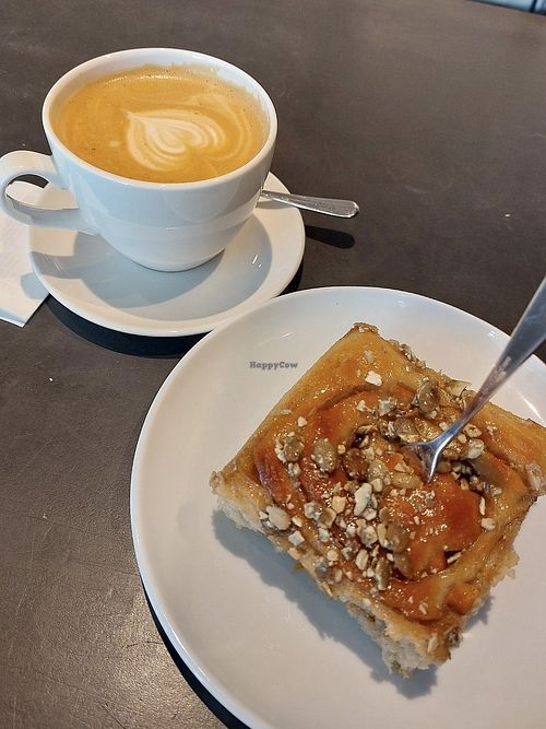  at Cinnamood - Ku'damm in Berlin