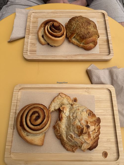   at NOT SO VEGAN in Matosinhos