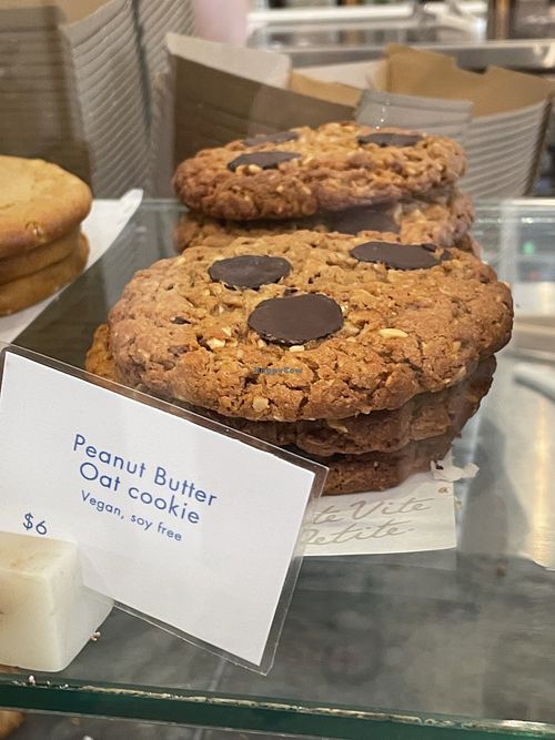   at Petite by Matilda in Mont Albert North