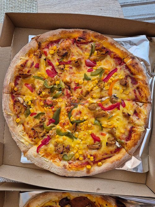  at Frentzza in Bydgoszcz