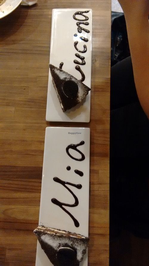 Pasta at MiaCucina - Tianmu in Taipei