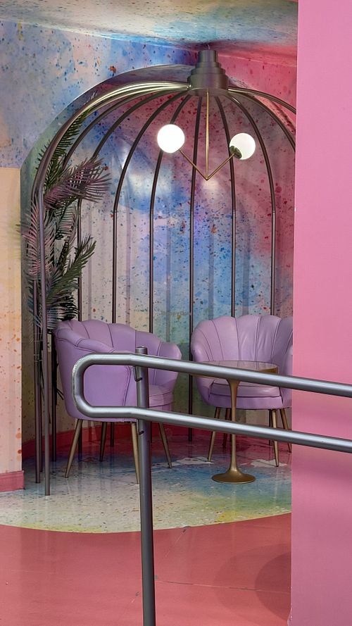   at Acai Tropical Brasil  in Montes Claros