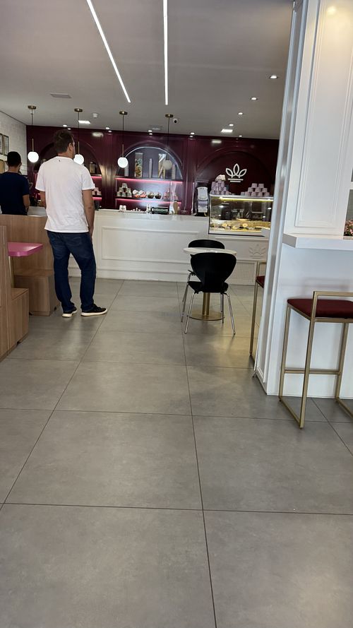   at Acai Tropical Brasil  in Montes Claros