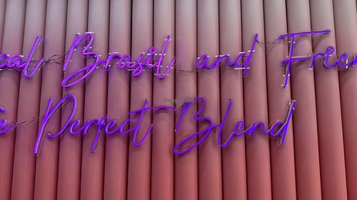   at Acai Tropical Brasil  in Montes Claros