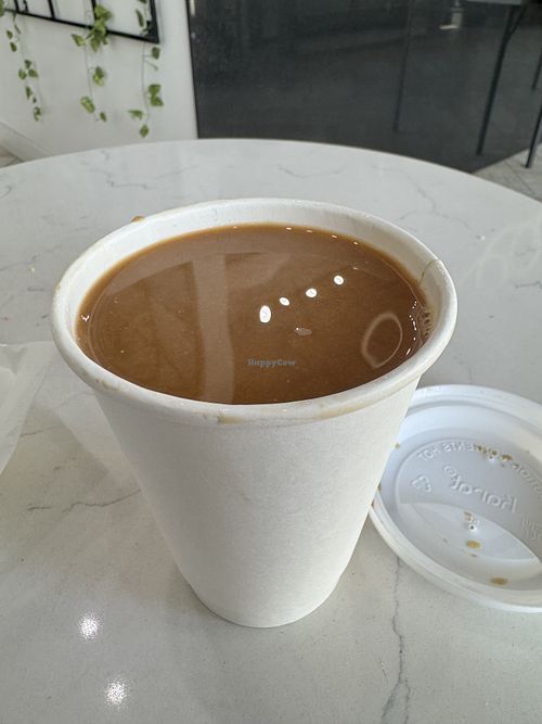   at Archer's Arrow Coffee House  in Vista