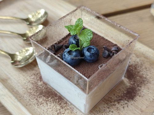  at Buddha -菩茶 in Dali